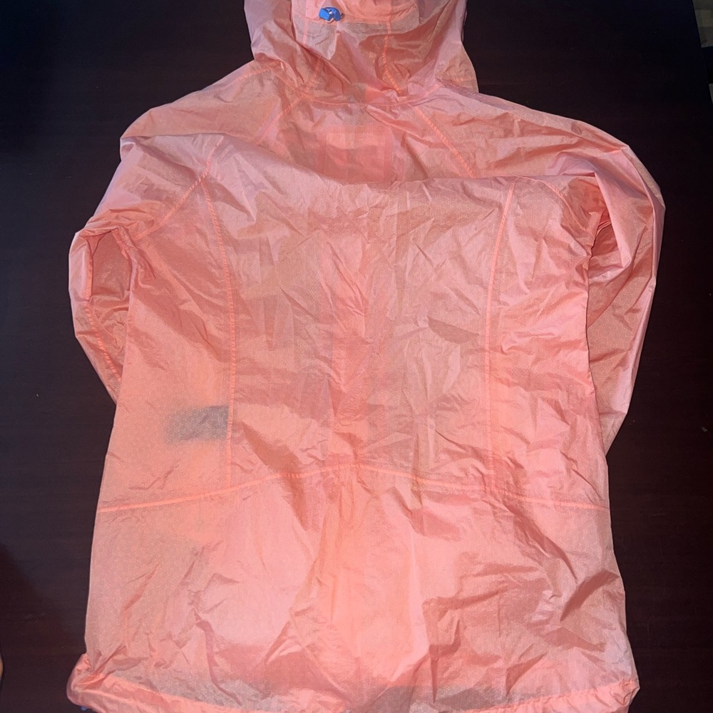 Northface XS rain jacket